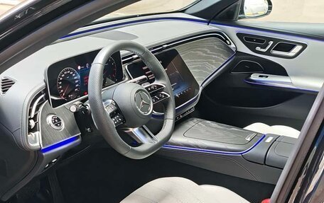 Mercedes-Benz E-Класс, 2025 год, 8 000 044 рублей, 12 фотография