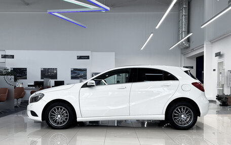 Mercedes-Benz A-Класс, 2013 год, 1 250 000 рублей, 4 фотография