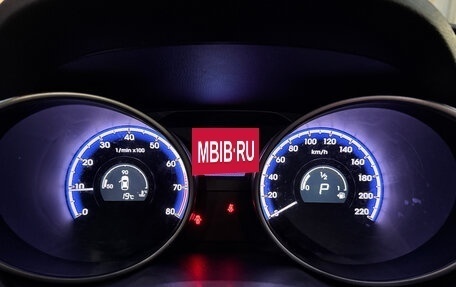 Hyundai ix35 I рестайлинг, 2011 год, 1 149 000 рублей, 2 фотография