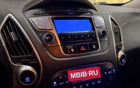 Hyundai ix35 I рестайлинг, 2011 год, 1 149 000 рублей, 3 фотография