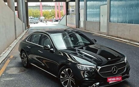 Mercedes-Benz E-Класс, 2025 год, 8 000 044 рублей, 16 фотография