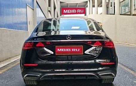 Mercedes-Benz E-Класс, 2025 год, 8 000 044 рублей, 8 фотография