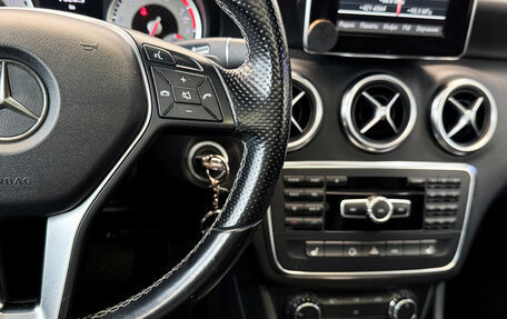 Mercedes-Benz A-Класс, 2013 год, 1 250 000 рублей, 16 фотография