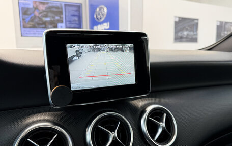 Mercedes-Benz A-Класс, 2013 год, 1 250 000 рублей, 19 фотография