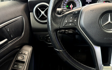 Mercedes-Benz A-Класс, 2013 год, 1 250 000 рублей, 15 фотография