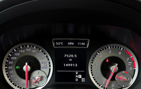 Mercedes-Benz A-Класс, 2013 год, 1 250 000 рублей, 17 фотография