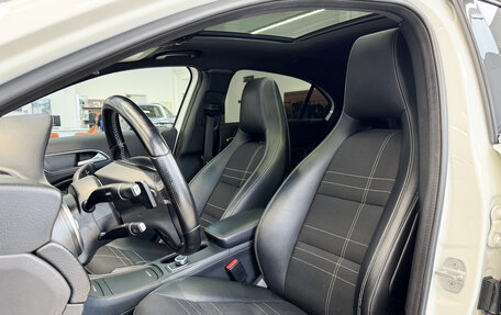 Mercedes-Benz A-Класс, 2013 год, 1 250 000 рублей, 13 фотография