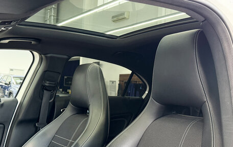 Mercedes-Benz A-Класс, 2013 год, 1 250 000 рублей, 12 фотография