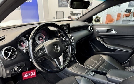 Mercedes-Benz A-Класс, 2013 год, 1 250 000 рублей, 11 фотография