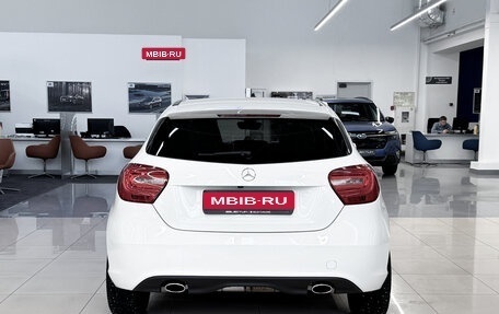 Mercedes-Benz A-Класс, 2013 год, 1 250 000 рублей, 6 фотография