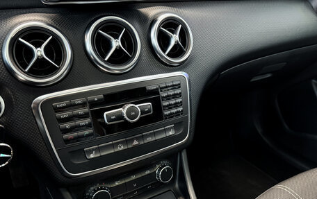 Mercedes-Benz A-Класс, 2013 год, 1 250 000 рублей, 20 фотография