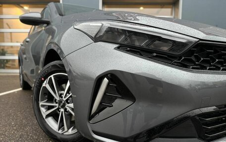 KIA K3, 2025 год, 3 120 000 рублей, 3 фотография