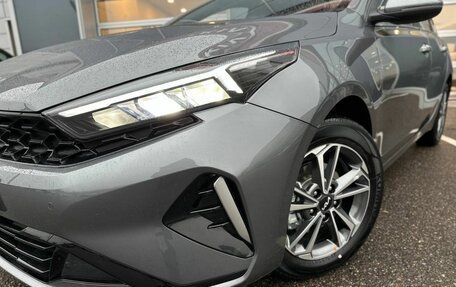 KIA K3, 2025 год, 3 120 000 рублей, 8 фотография