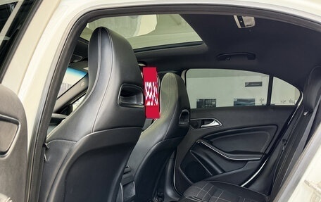 Mercedes-Benz A-Класс, 2013 год, 1 250 000 рублей, 23 фотография