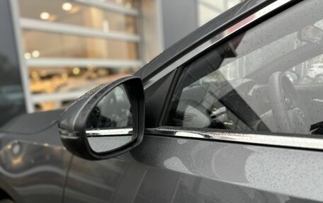 KIA K3, 2025 год, 3 120 000 рублей, 16 фотография