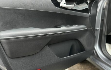 KIA K3, 2025 год, 3 120 000 рублей, 21 фотография