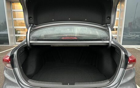KIA K3, 2025 год, 3 120 000 рублей, 19 фотография