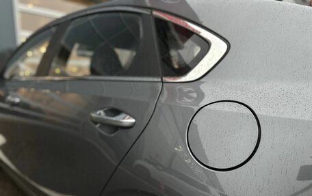 KIA K3, 2025 год, 3 120 000 рублей, 17 фотография