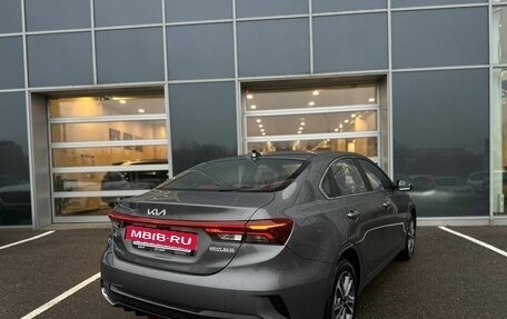KIA K3, 2025 год, 3 120 000 рублей, 11 фотография