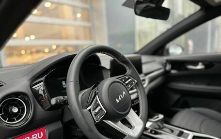 KIA K3, 2025 год, 3 120 000 рублей, 26 фотография