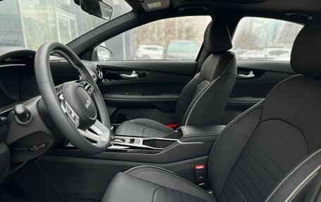 KIA K3, 2025 год, 3 120 000 рублей, 32 фотография