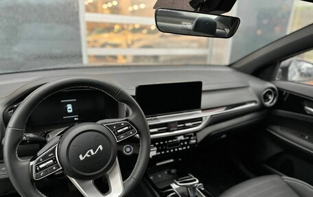 KIA K3, 2025 год, 3 120 000 рублей, 29 фотография