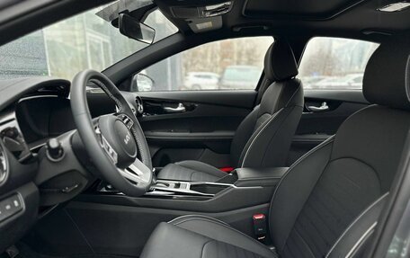 KIA K3, 2025 год, 3 120 000 рублей, 34 фотография