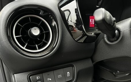 KIA K3, 2025 год, 3 120 000 рублей, 31 фотография