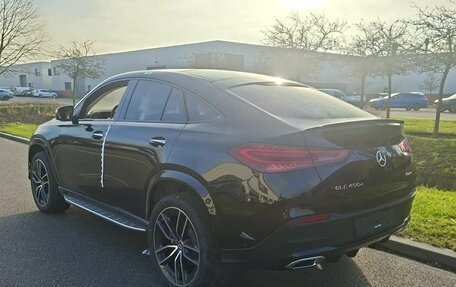 Mercedes-Benz GLE Coupe, 2025 год, 17 400 000 рублей, 2 фотография
