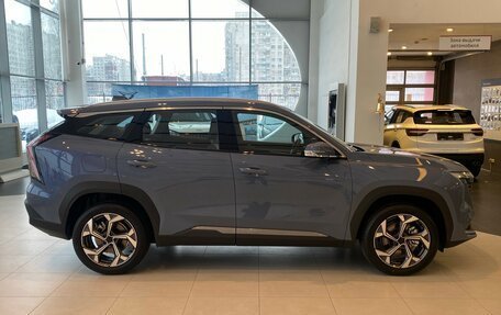 Geely Atlas, 2025 год, 3 717 190 рублей, 8 фотография