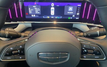 Geely Atlas, 2025 год, 3 717 190 рублей, 11 фотография