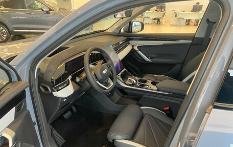 Geely Atlas, 2025 год, 3 717 190 рублей, 10 фотография