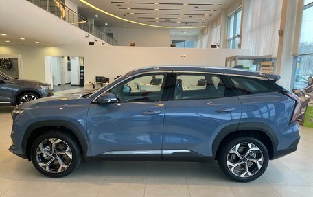 Geely Atlas, 2025 год, 3 717 190 рублей, 3 фотография