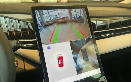 Geely Atlas, 2025 год, 3 717 190 рублей, 13 фотография