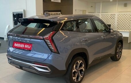 Geely Atlas, 2025 год, 3 717 190 рублей, 7 фотография