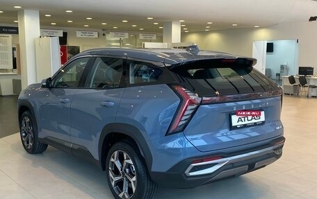 Geely Atlas, 2025 год, 3 717 190 рублей, 4 фотография