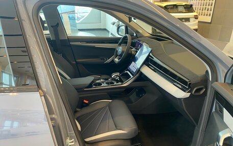 Geely Atlas, 2025 год, 3 717 190 рублей, 15 фотография