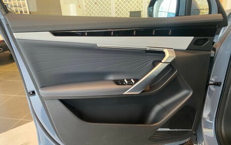 Geely Atlas, 2025 год, 3 717 190 рублей, 19 фотография