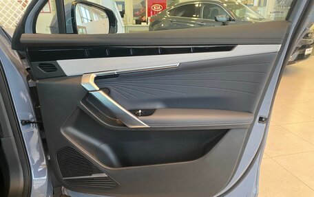 Geely Atlas, 2025 год, 3 717 190 рублей, 26 фотография