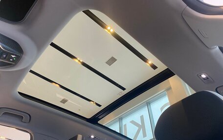 Geely Atlas, 2025 год, 3 717 190 рублей, 18 фотография