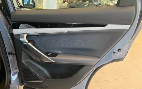 Geely Atlas, 2025 год, 3 717 190 рублей, 20 фотография