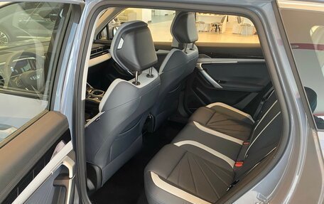 Geely Atlas, 2025 год, 3 717 190 рублей, 21 фотография