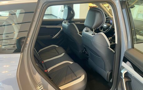 Geely Atlas, 2025 год, 3 717 190 рублей, 22 фотография