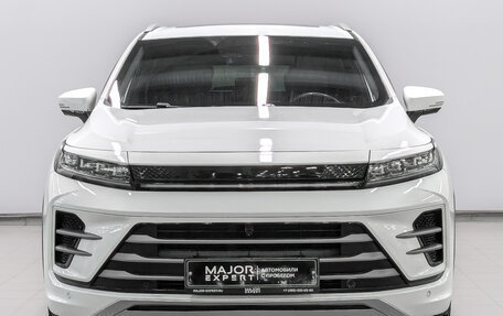 CheryExeed LX, 2022 год, 1 875 000 рублей, 2 фотография