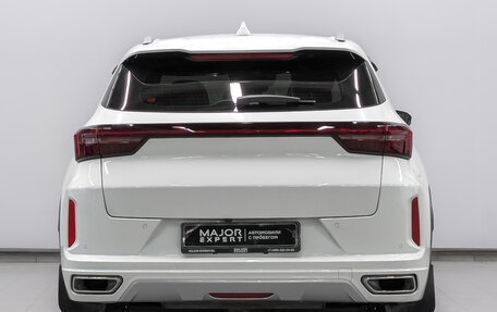 CheryExeed LX, 2022 год, 1 875 000 рублей, 6 фотография