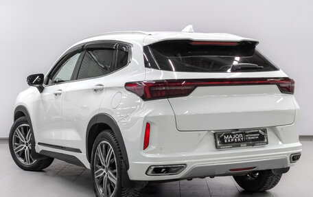 CheryExeed LX, 2022 год, 1 875 000 рублей, 7 фотография