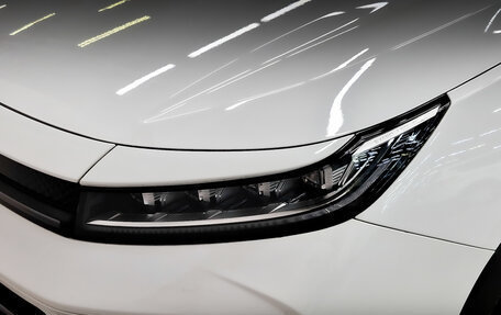 CheryExeed LX, 2022 год, 1 875 000 рублей, 18 фотография