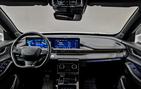 CheryExeed LX, 2022 год, 1 875 000 рублей, 14 фотография