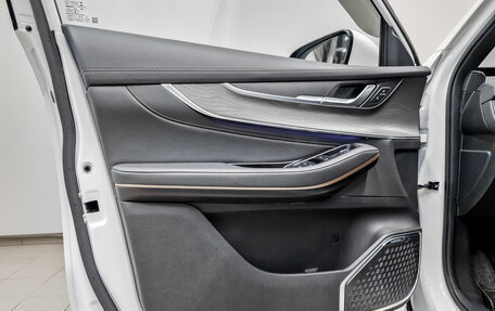 CheryExeed LX, 2022 год, 1 875 000 рублей, 20 фотография