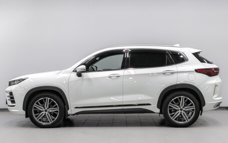 CheryExeed LX, 2022 год, 1 875 000 рублей, 8 фотография